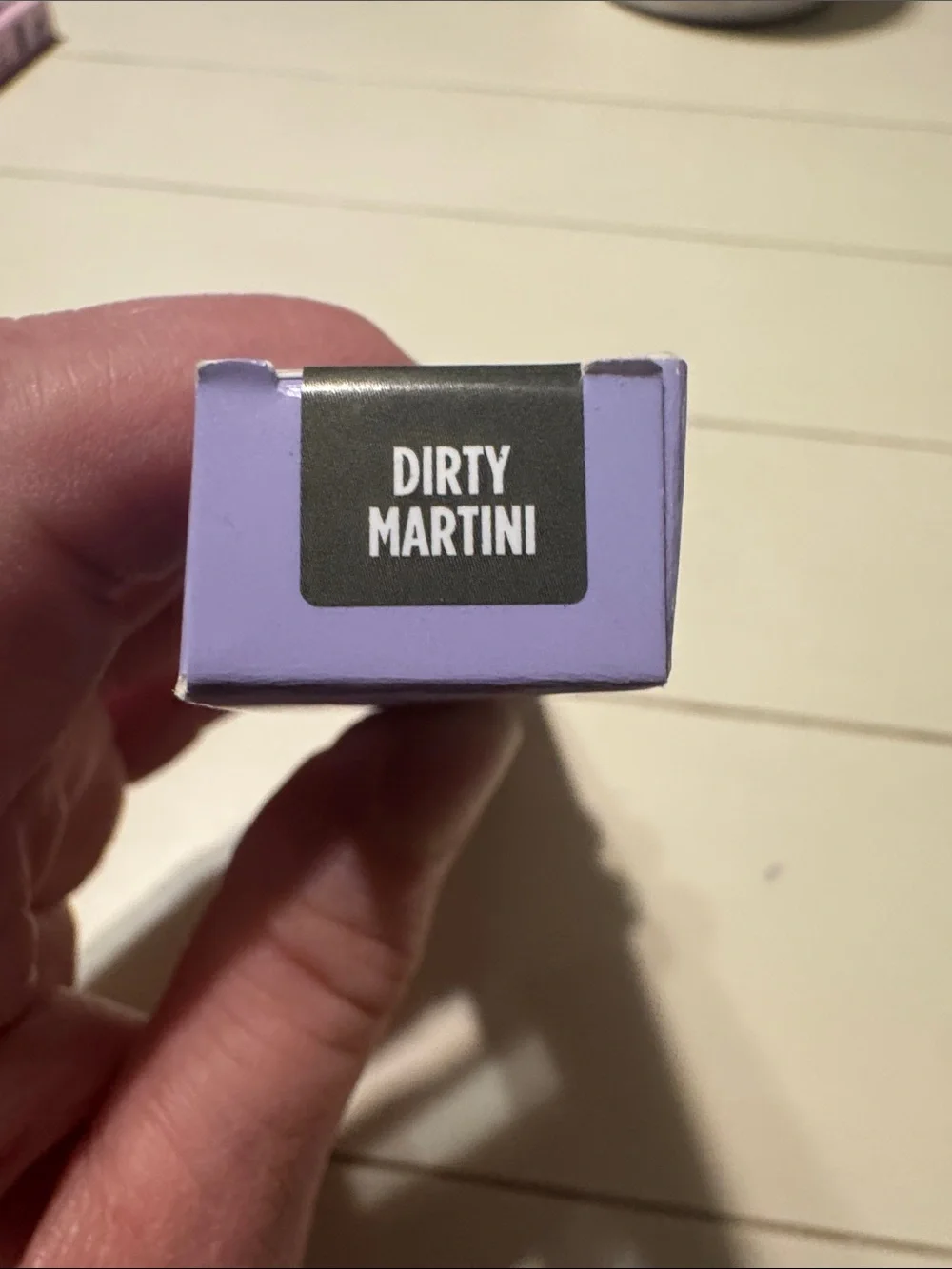 Urban Decay liquid stick 24/7 retractable eyeliner